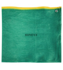 Mipatex 75% Green Shade Net 1m x 5m